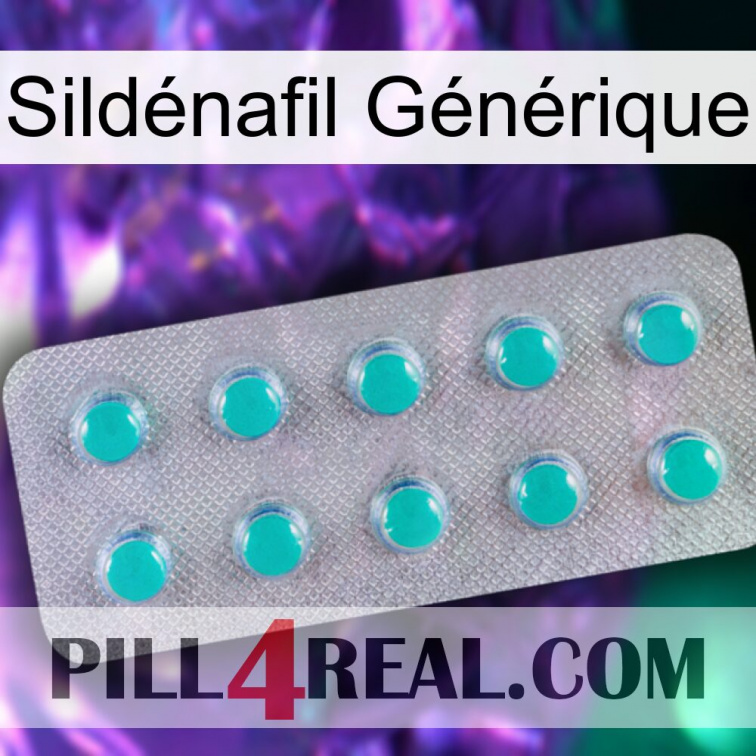 Sildénafil Générique 28